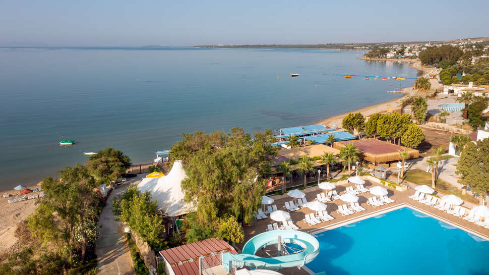 Ein Foto Maya World Didyma Hotel