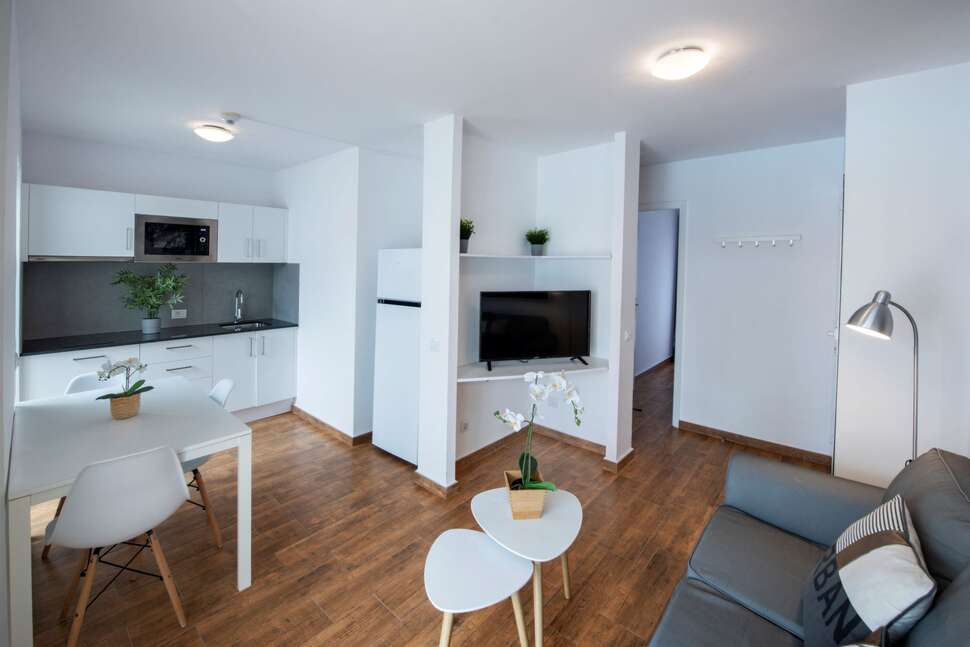 Een foto van Appartementen Los Rosales