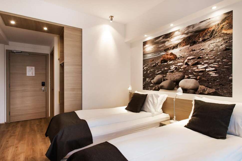 Een foto van Storm Hotel by Keahotels