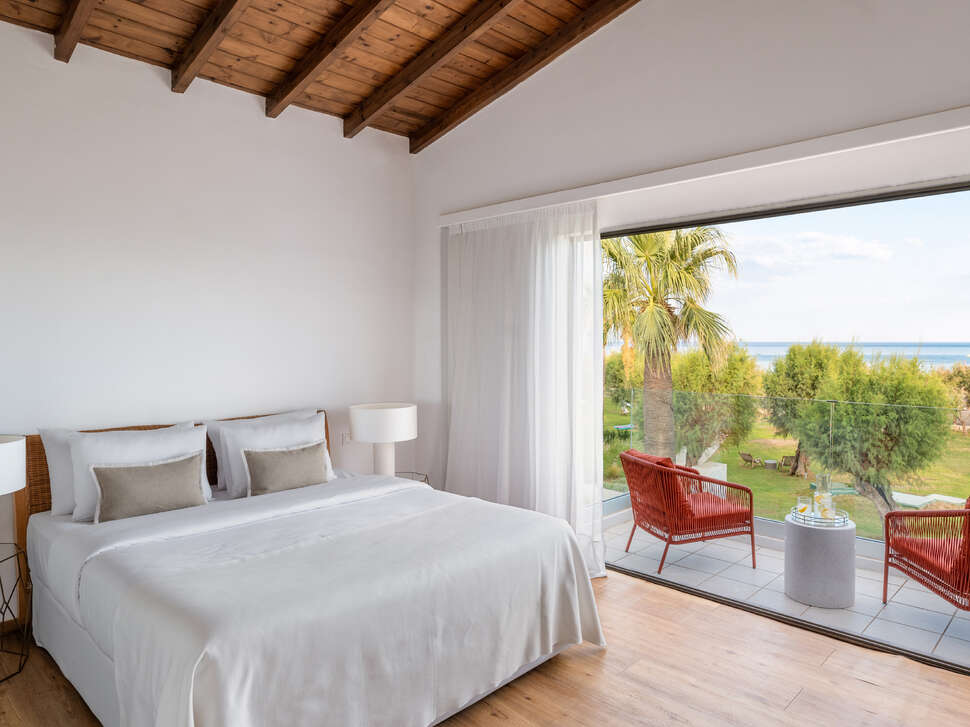Ein Foto Grecotel Lux Me Dama Dama