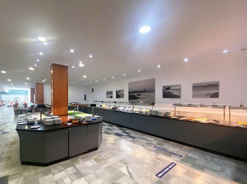 Een foto van Hotel Bahia Serena