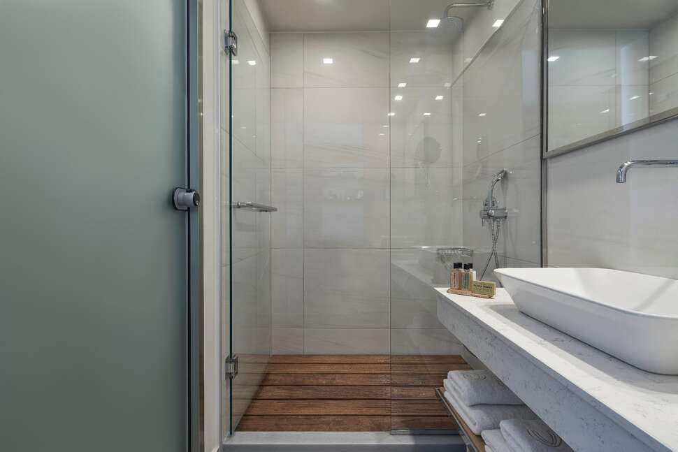 Een foto van Celestial All Suites