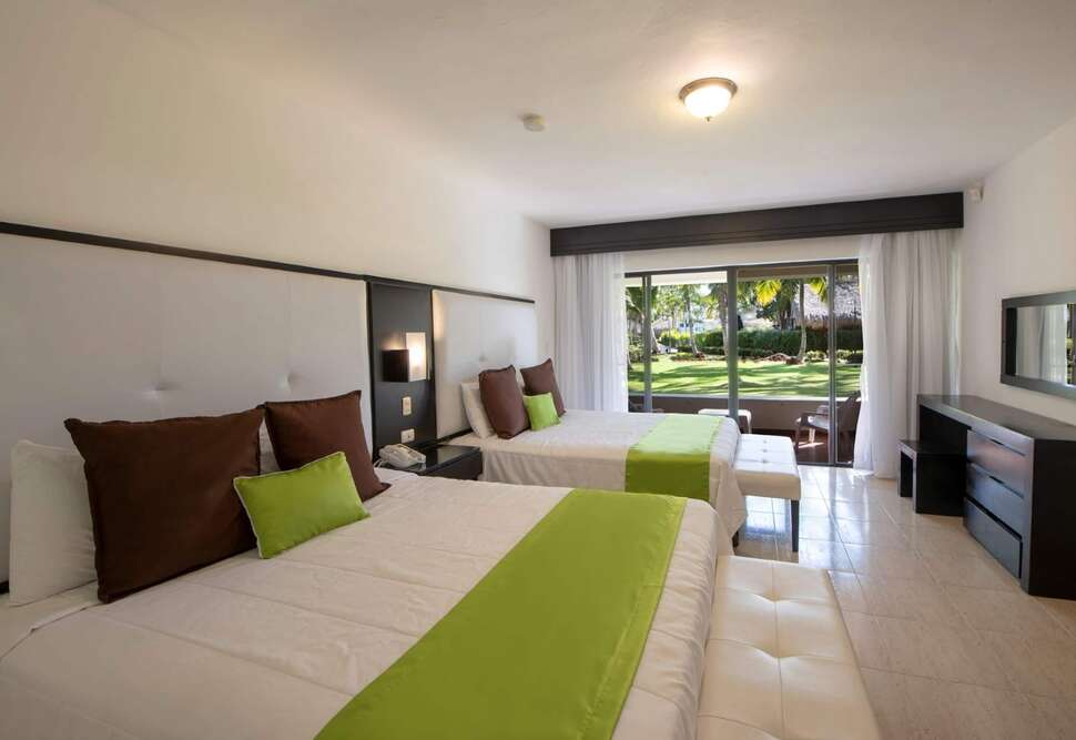 Een foto van Viva Wyndham Dominicus Palace