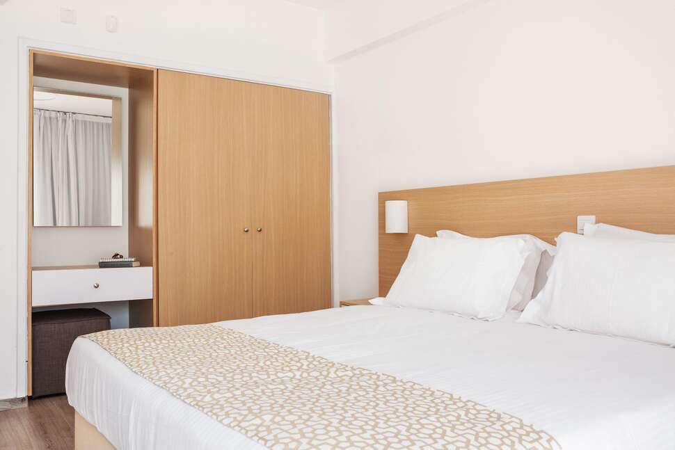 Een foto van Sofianna Resort & Spa