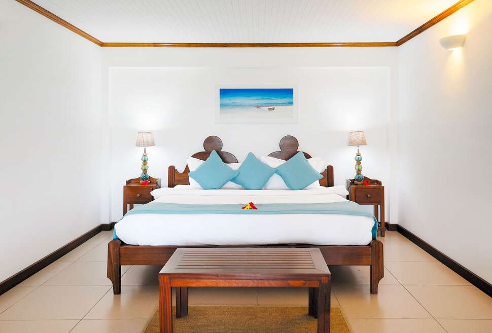 Een foto van Hotel L'Archipel