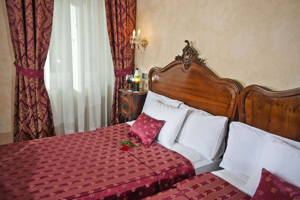Een foto van Hotel Caesar Praag