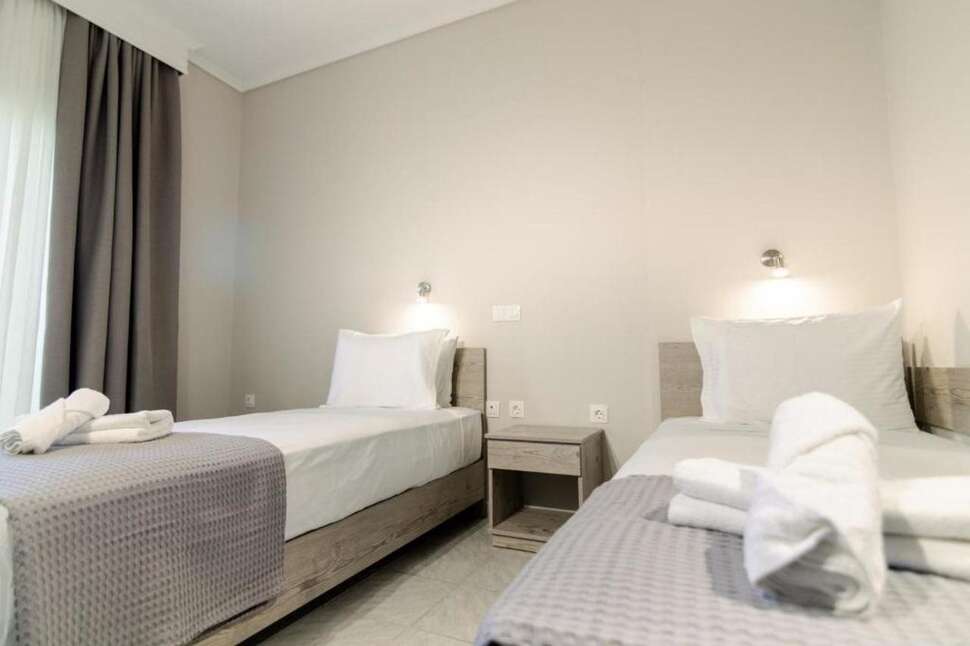 Een foto van Samel Hotel