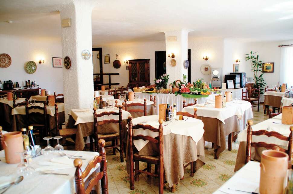 Ein Foto Hotel Don Pedro
