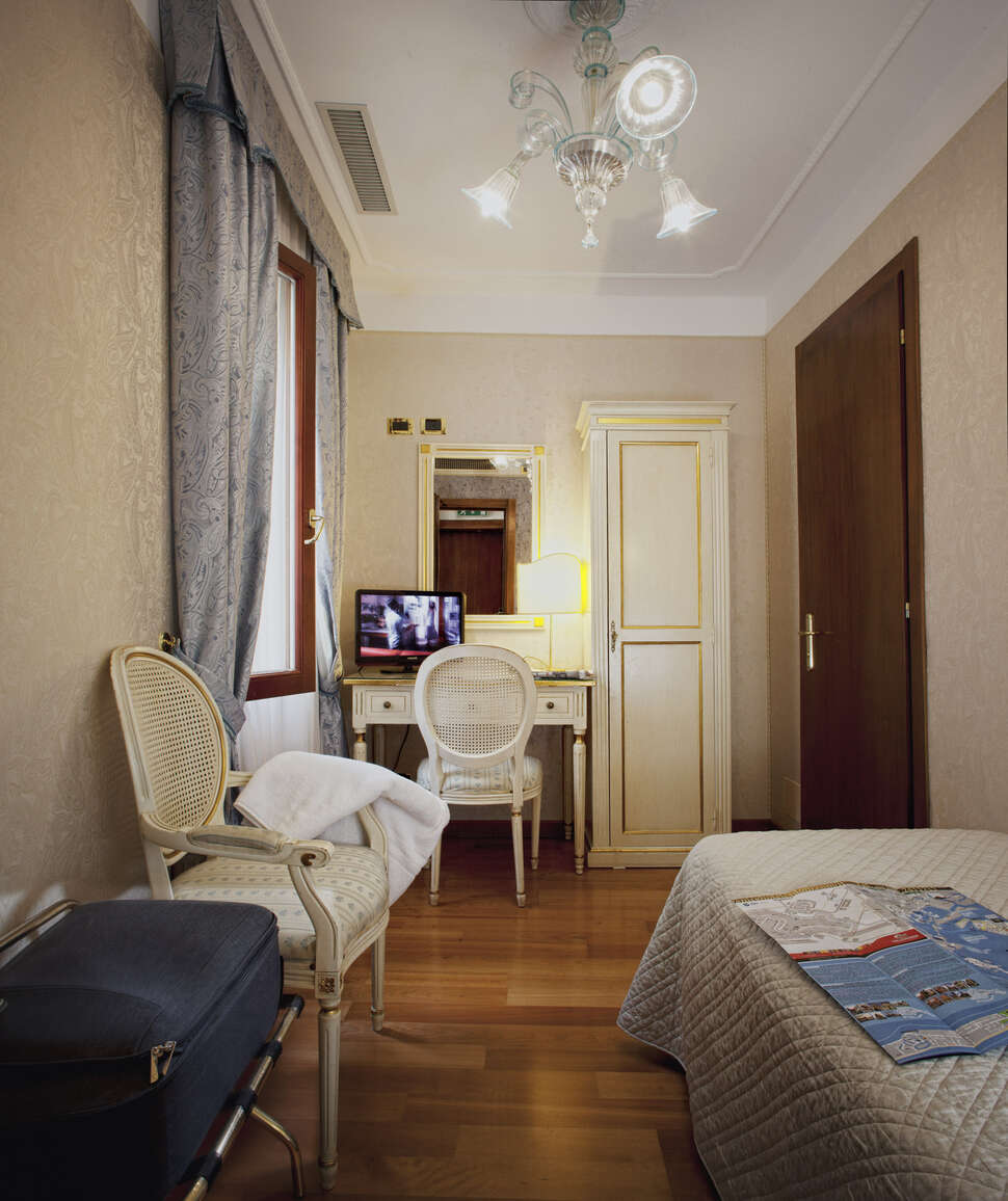 Een foto van Hotel Ca' D'Oro