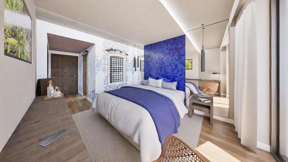 Een foto van Jupiter Porto Hotel Rooftop & Spa
