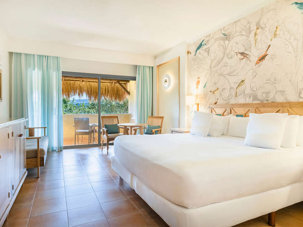 Ein Foto Iberostar Selection Paraiso Lindo