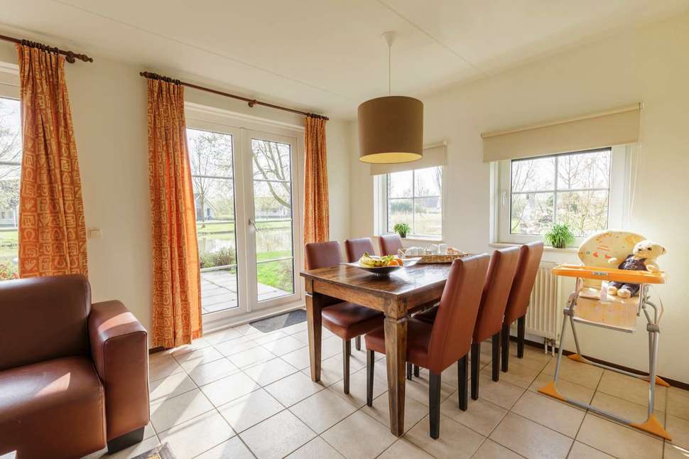Een foto van Center Parcs Parc Sandur