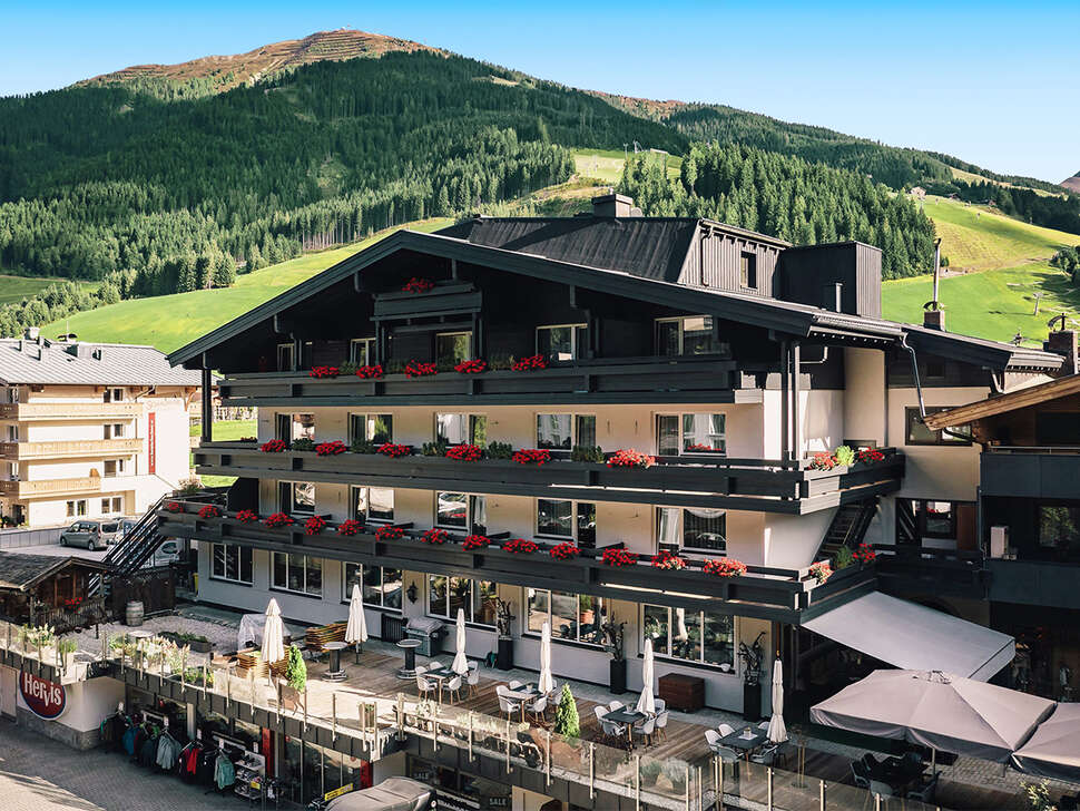 Een foto van Hotel Gollinger Hof