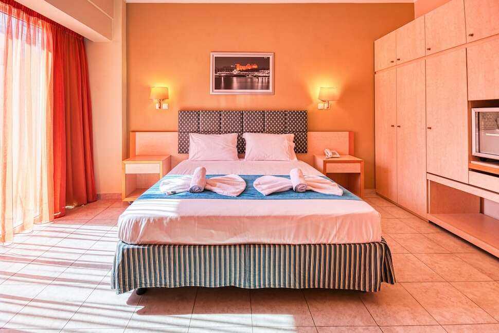 Een foto van Arte Hotel