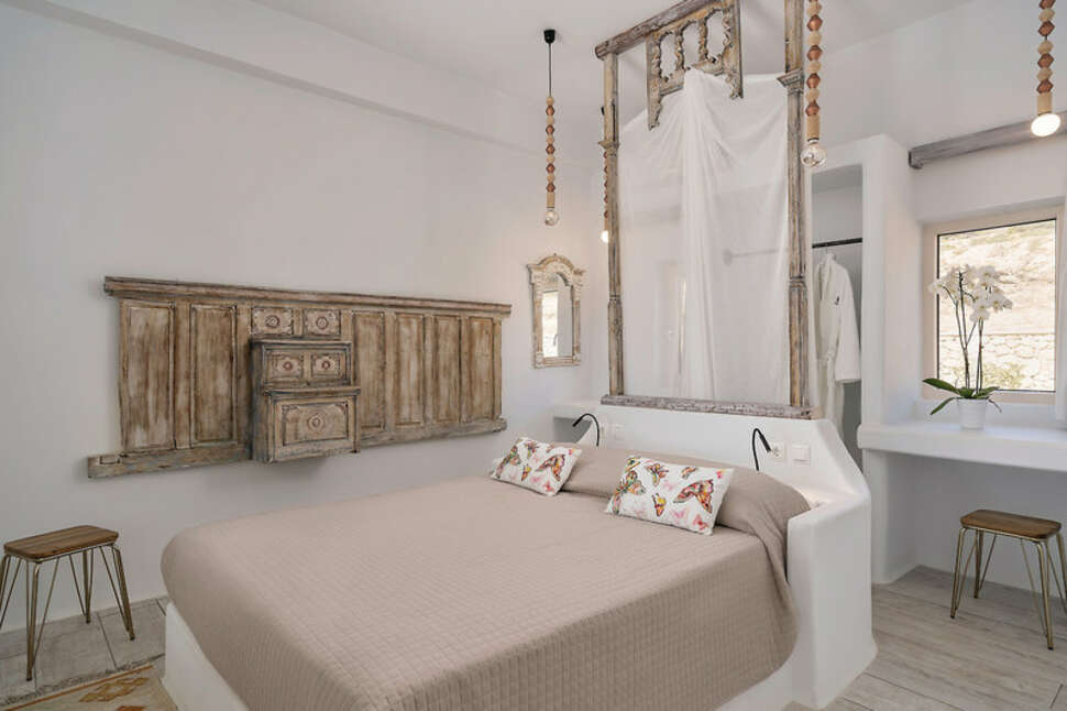 Een foto van Althea Boutique Hotel