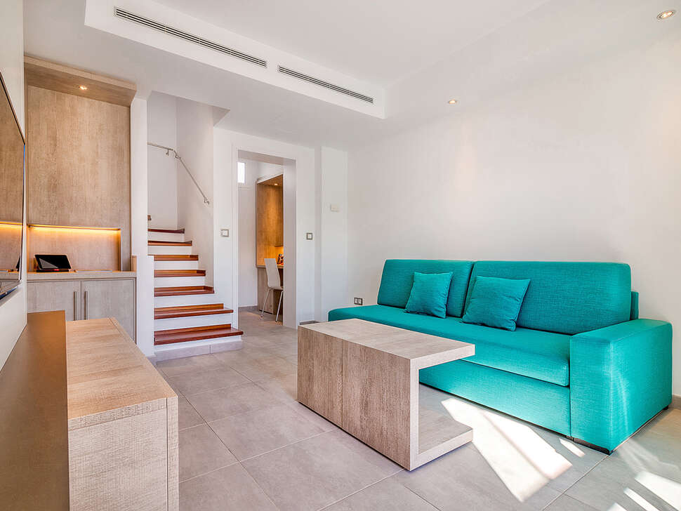 Een foto van Hotel Livvo Los Calderones