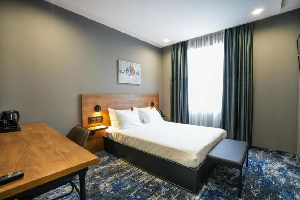 Een foto van Hotel Splendid Tbilisi