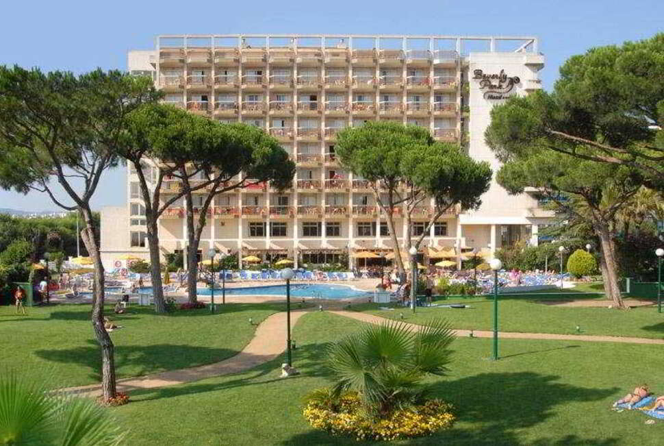Een foto van Hotel Beverly Park & Spa
