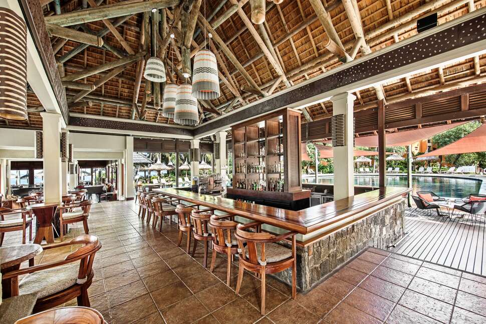 Een foto van Heritage Awali Golf & Spa Resort