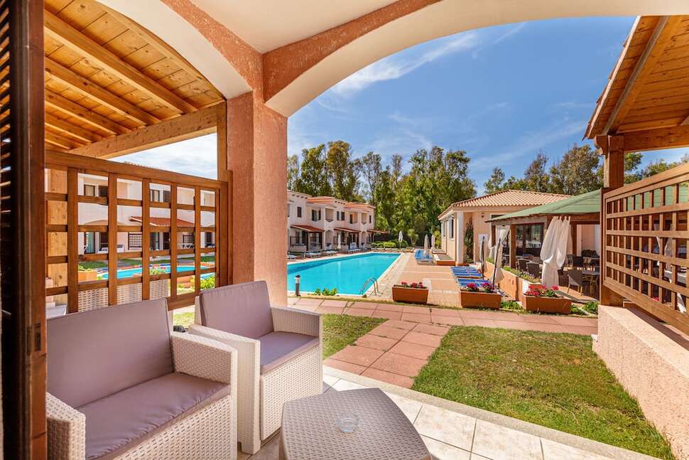 Een foto van Marina Manna Hotel & Club Village