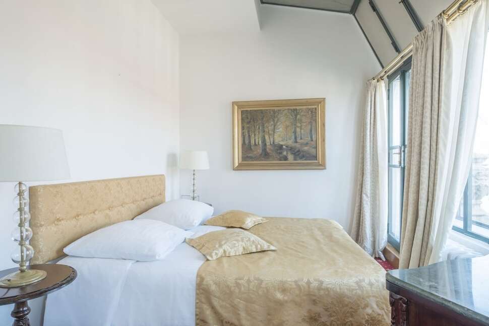 Een foto van Residence Bologna
