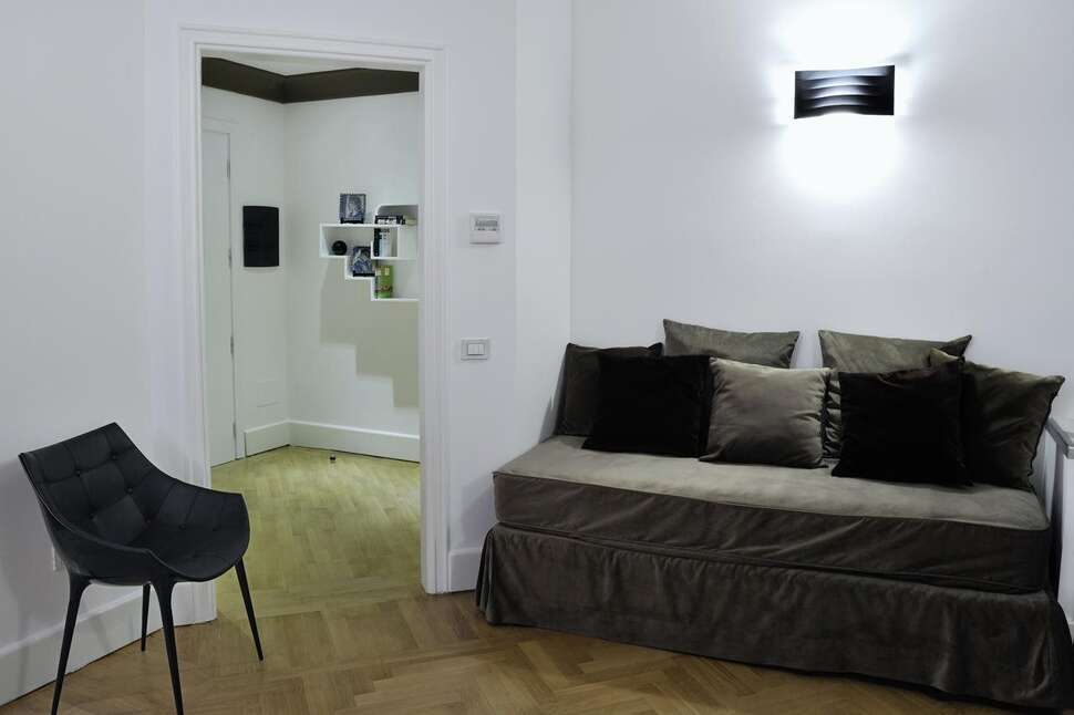 Een foto van Hotel Principe di Villafranca