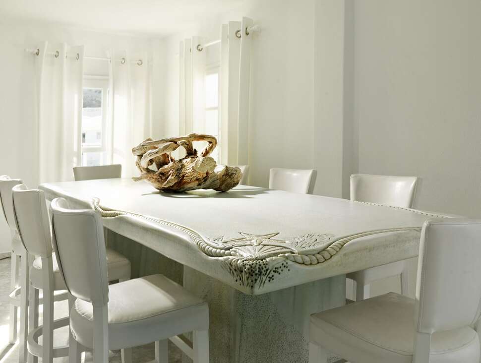Een foto van Mykonos Bay Hotel