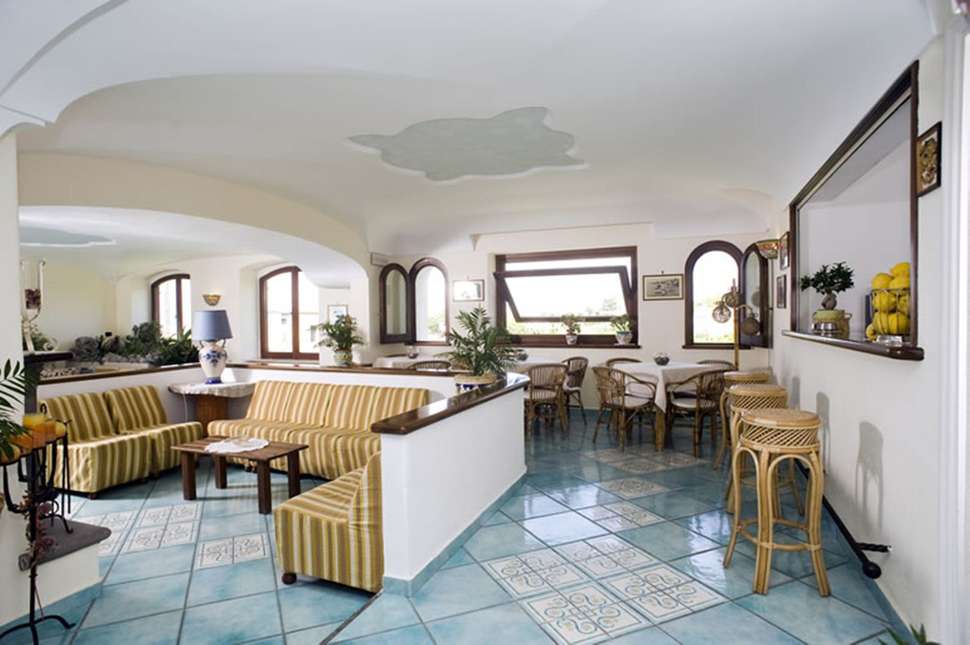 Ein Foto Hotel Villa Melodie