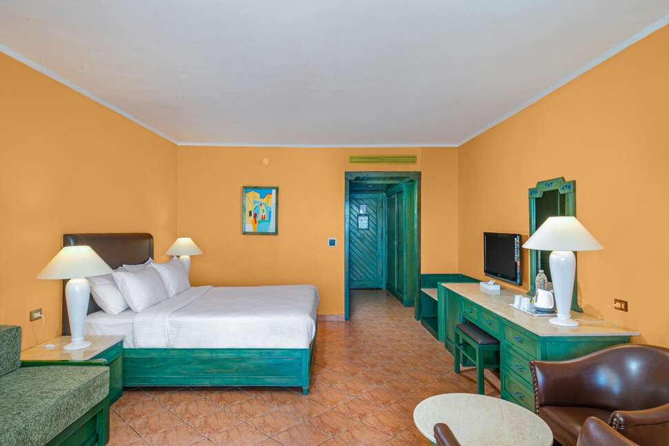 Een foto van Arabia Azur Resort