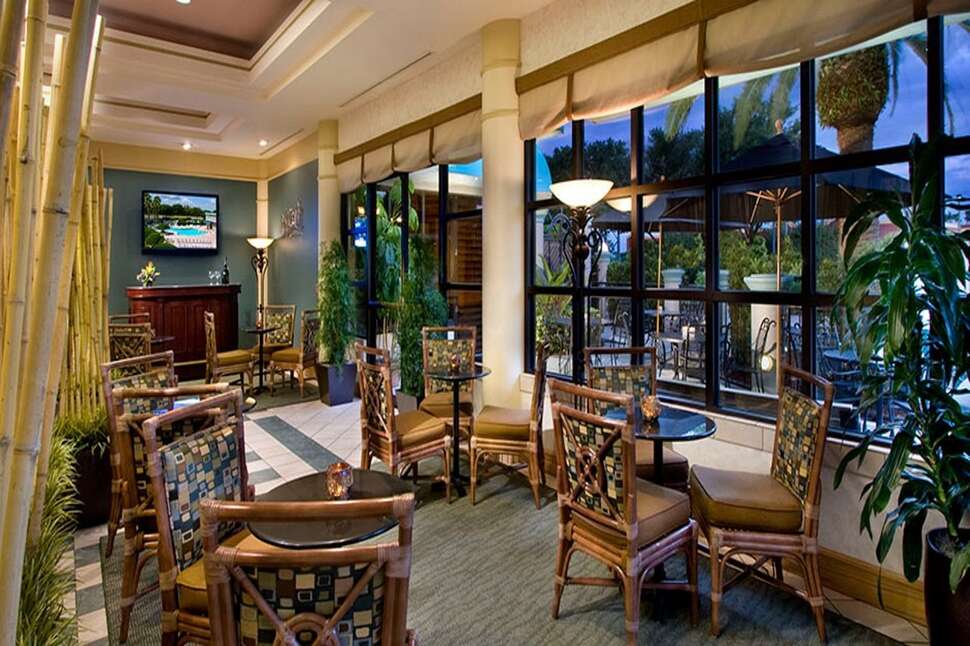Een foto van Buena Vista Suites