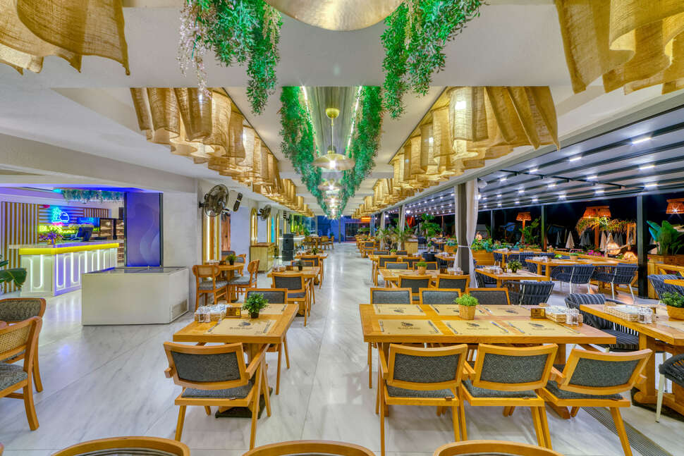 Een foto van Royalisa Palmiye Beach Hotel