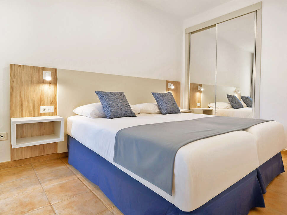 Een foto van Sport Hotel Monte Feliz