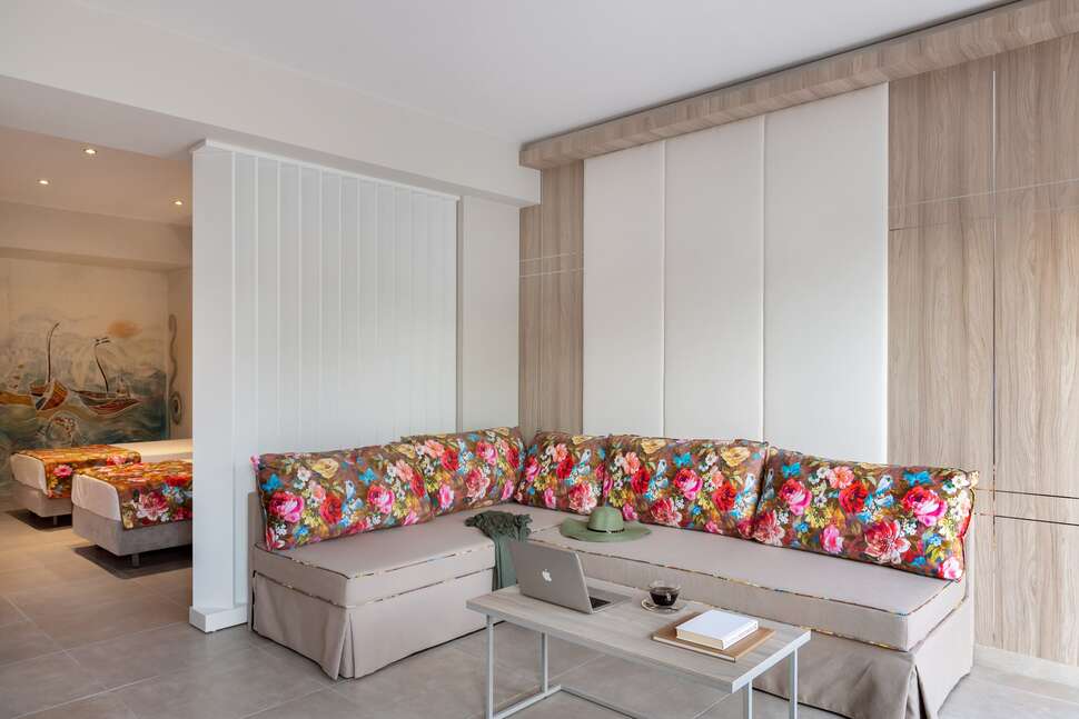 Een foto van Alexandra Beach Thassos Spa Resort
