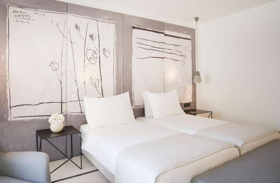 Een foto van Hotel Kompas Dubrovnik
