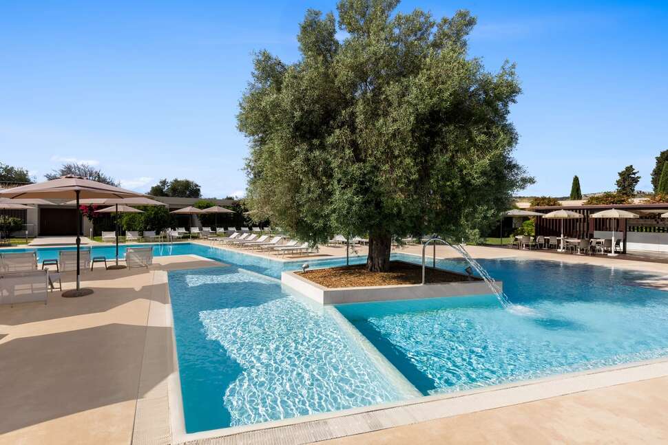 Ein Foto Dolce by Wyndham Siracusa I Monasteri Golf & Spa