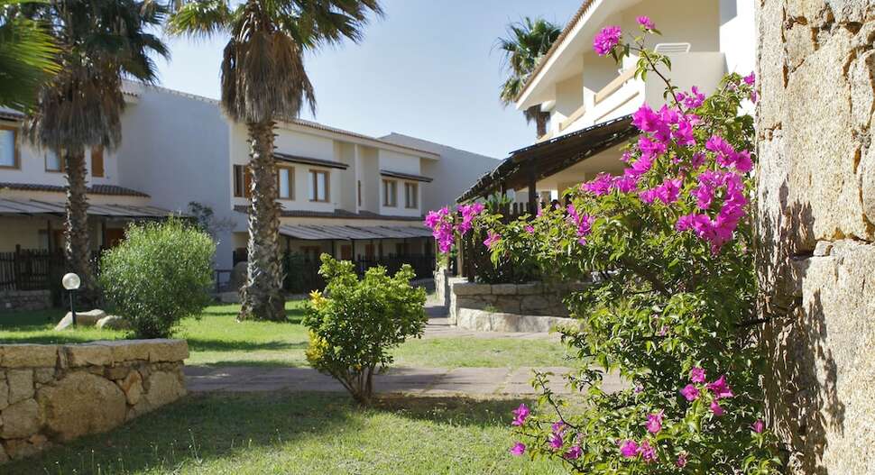 Een foto van Club Esse Posada Beach