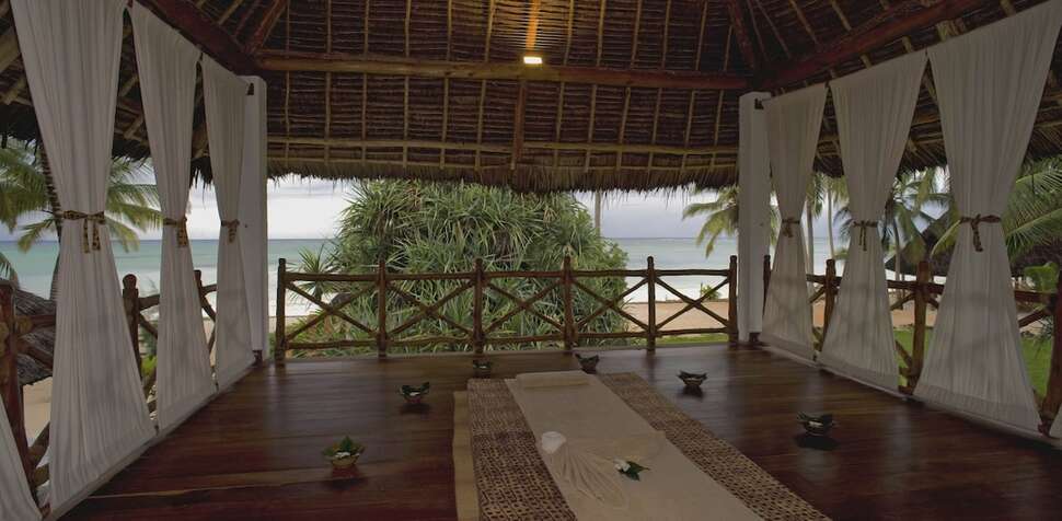 Een foto van Sultan Sands Islands Resort