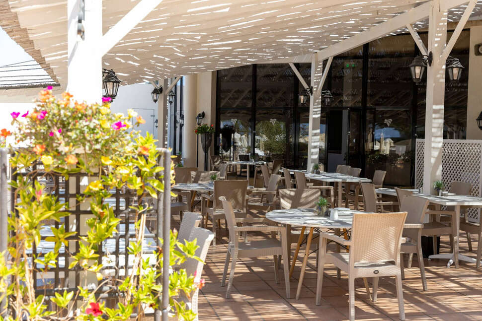 Een foto van Venus Beach Hotel