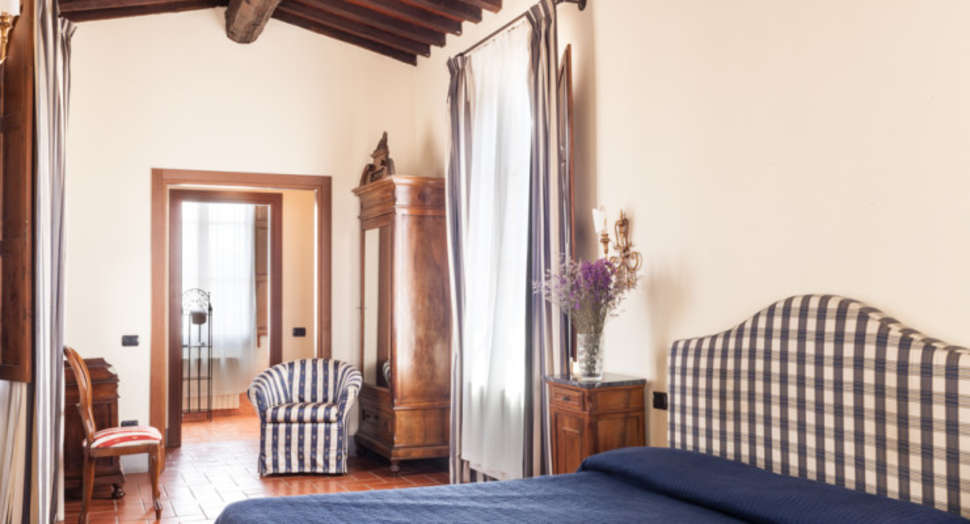 Een foto van Palazzo dei Ciompi
