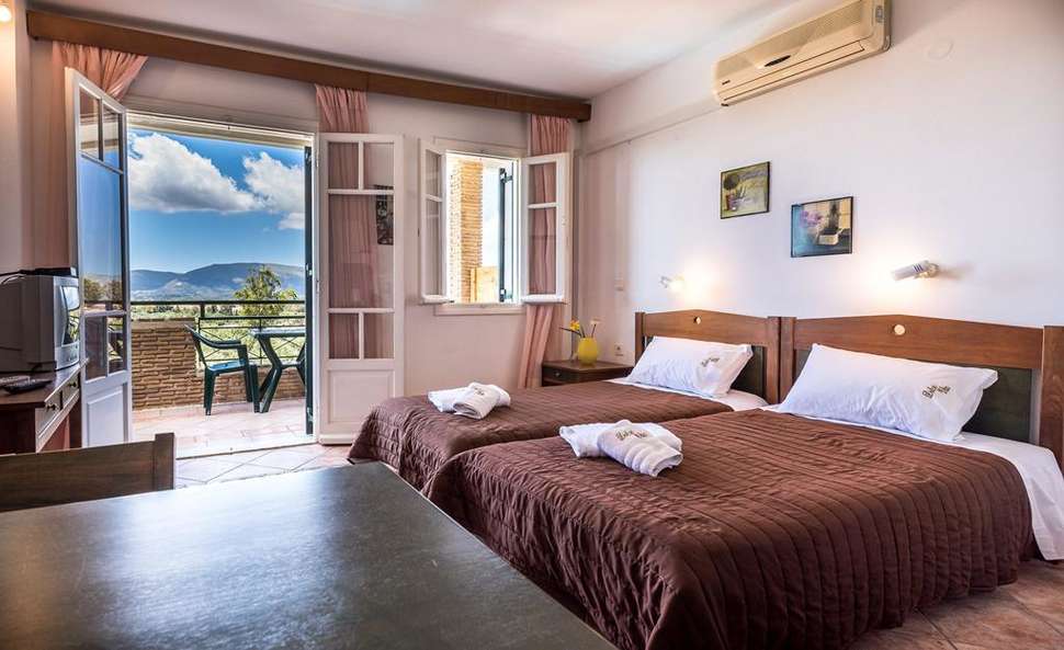 Ein Foto Dolce Vita Residence