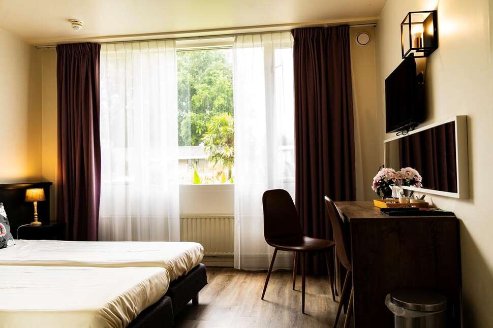 Een foto van Hotel de Elderschans