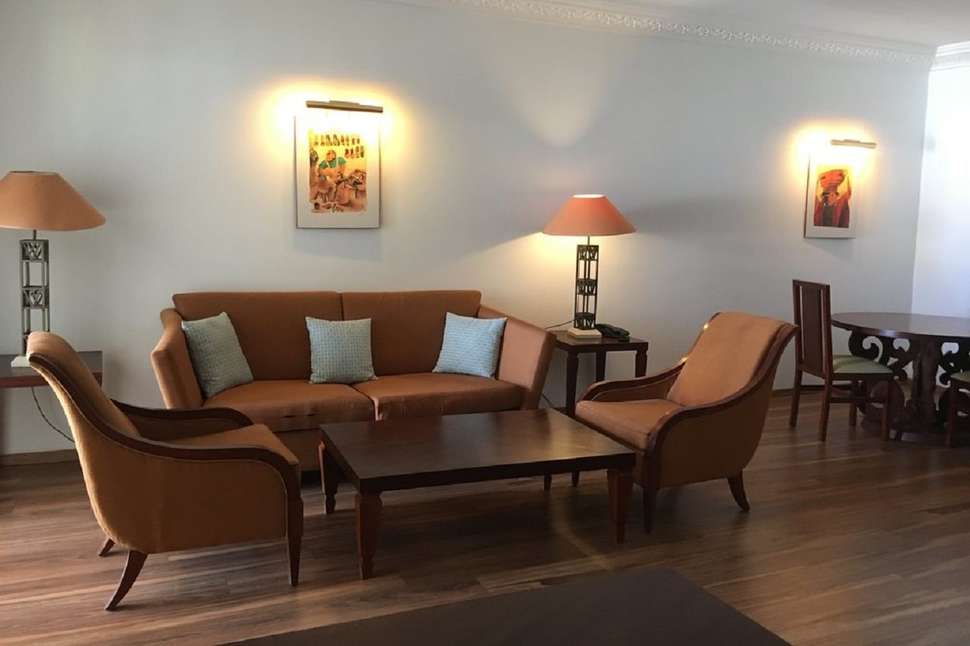 Ein Foto Regency Hotel & Spa
