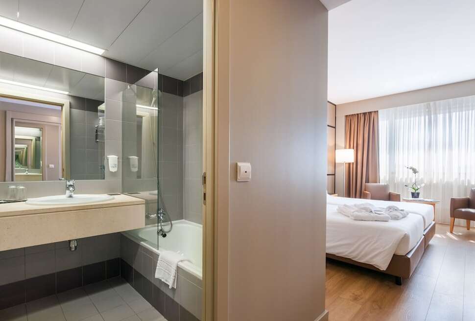 Een foto van Portus Cale Hotel