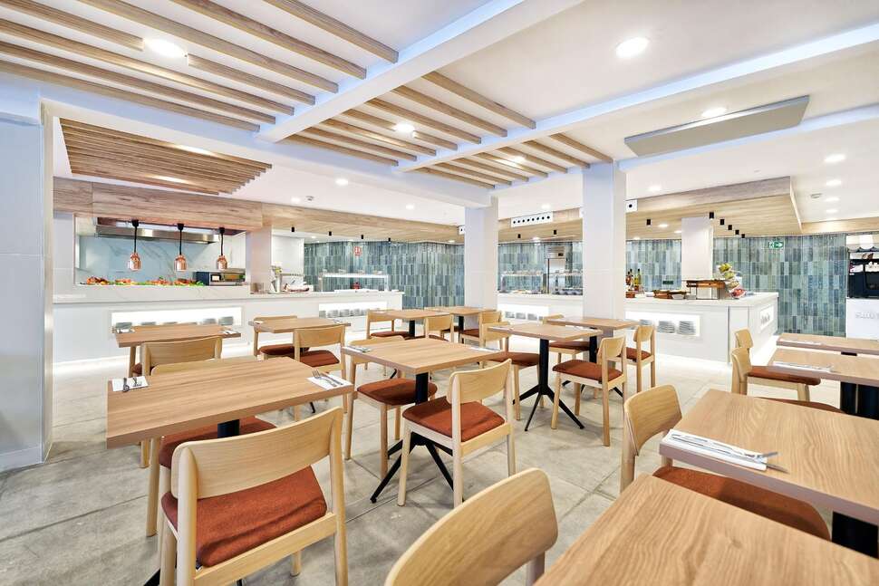 Een foto van Sport Hotel Monte Feliz