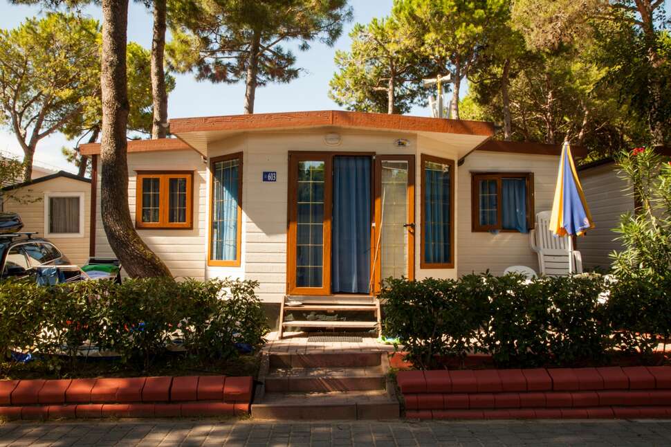 Een foto van Camping Village Cavallino