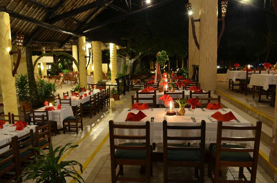 Een foto van Baobab Beach Resort & Spa