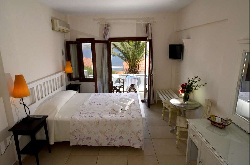 Ein Foto Clara Hotel Resort & Bungalows