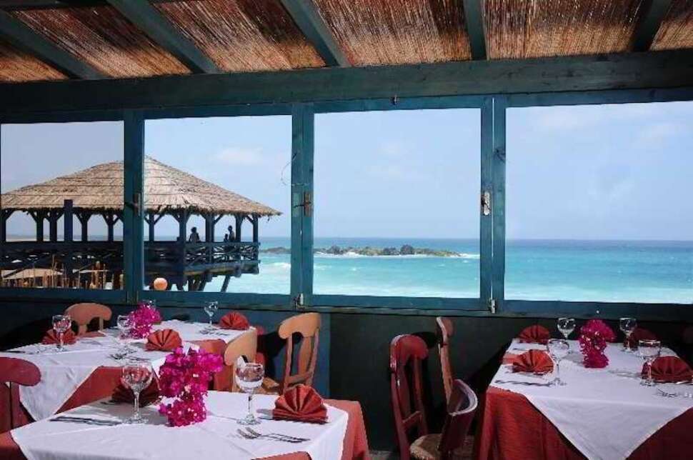 Een foto van Barcelo Marine Boa Vista