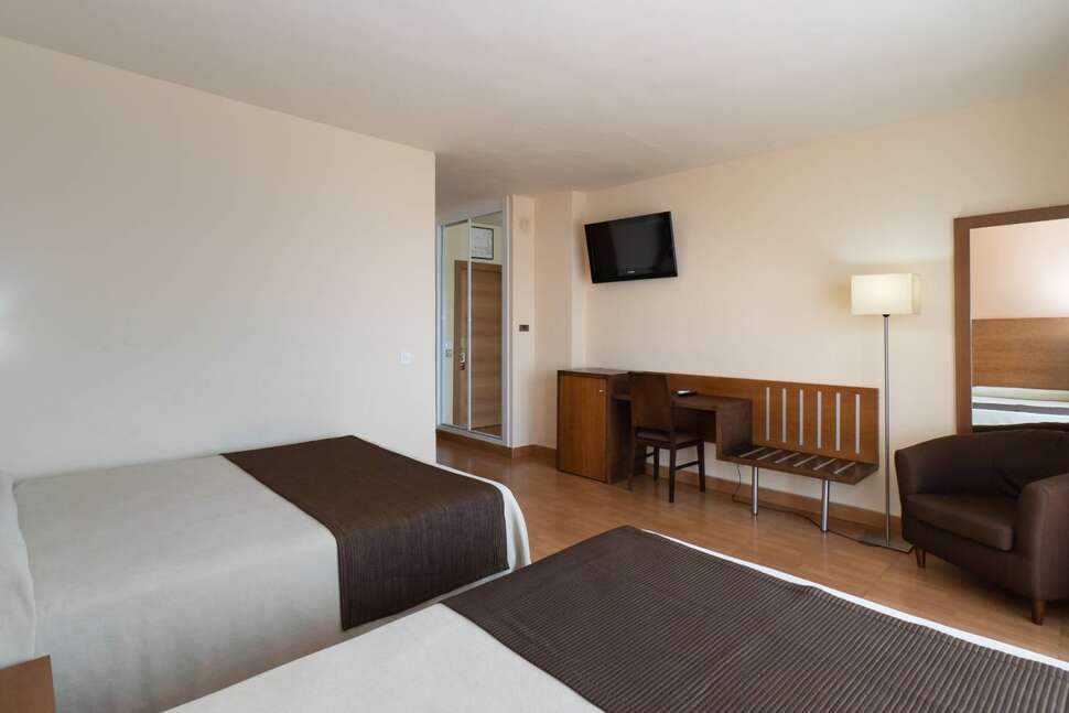 Een foto van Hotel Rincon Sol