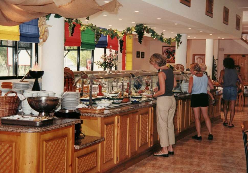 Een foto van Appartementen Playa Parc